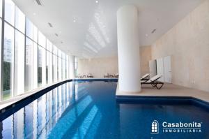 Departamento en Renta en Miguel Hidalgo, Distrito Federal  - Foto 5